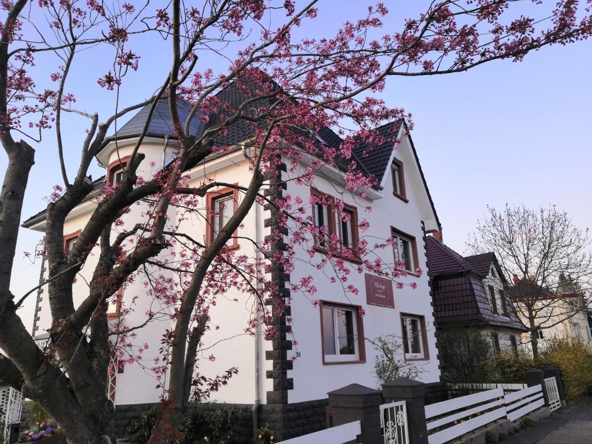 Villa Kopp-Das Gaestehaus Hopfingen المظهر الخارجي الصورة